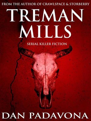 cover image of Treman Mills